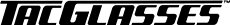 Tac Glasses logo