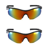Tac Glasses | Exclusive Web Offer